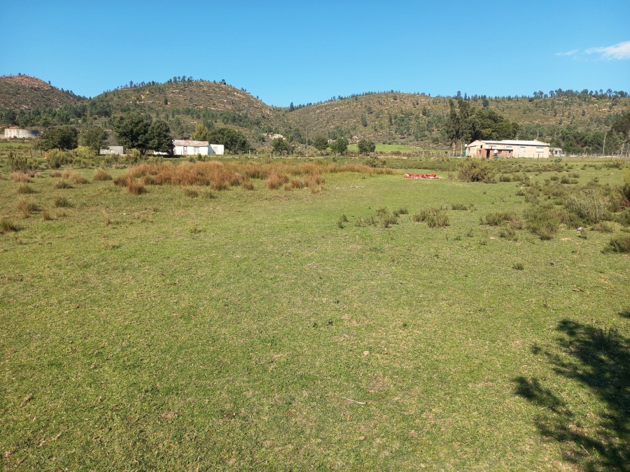 0 Bedroom Property for Sale in Uniondale Rural Western Cape